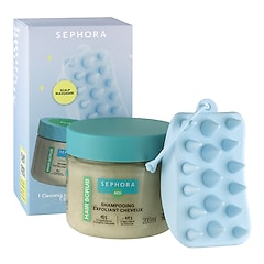 Moving Lights -  Yılbaşı Saç Derisi Bakım Kiti, SEPHORA COLLECTION